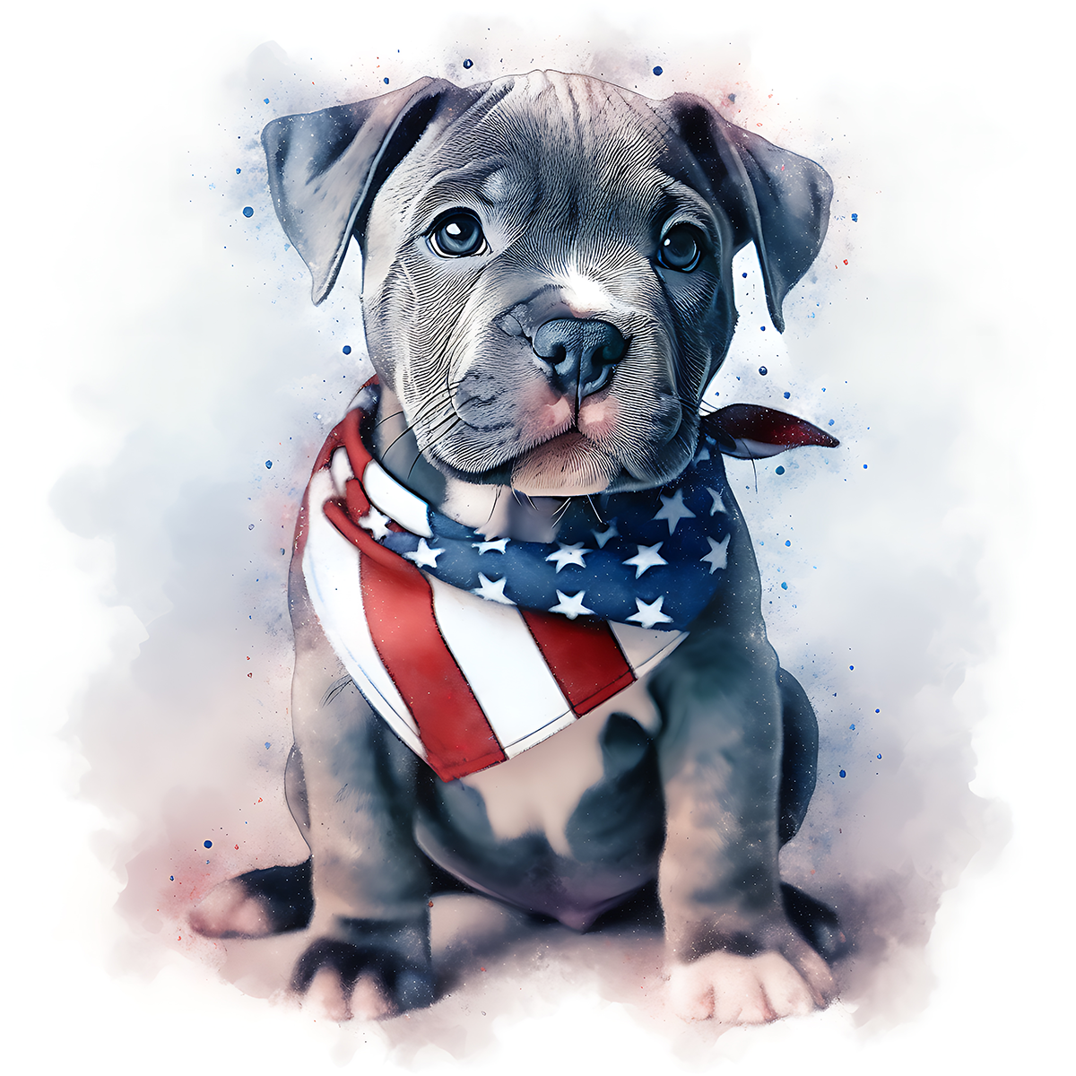 Dog printed 11 oz coffee mugs