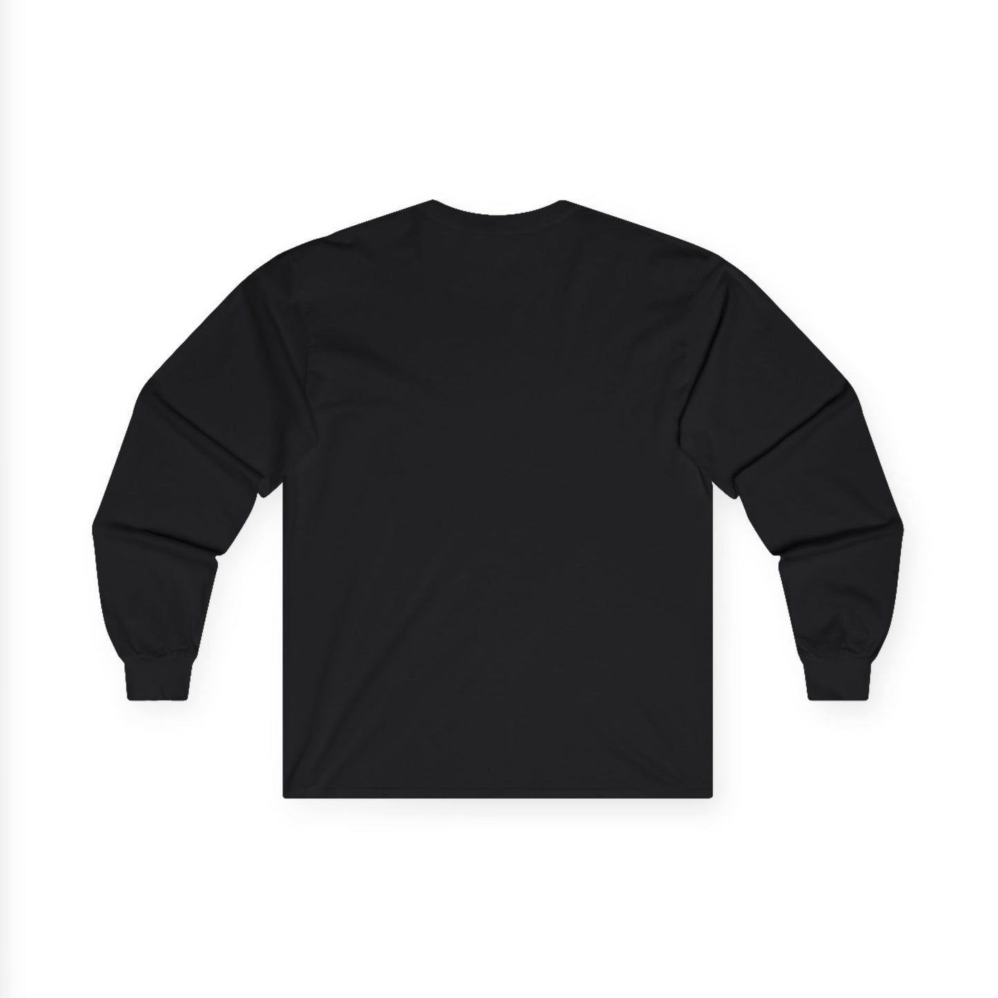 American Flag Long Sleeve Tee, Patriotic Shirt, Fourth of July Apparel, Casual Wear, Unisex Graphic Top, Independence Day Gift