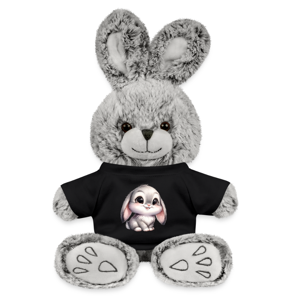 Baby Bunny2 - black