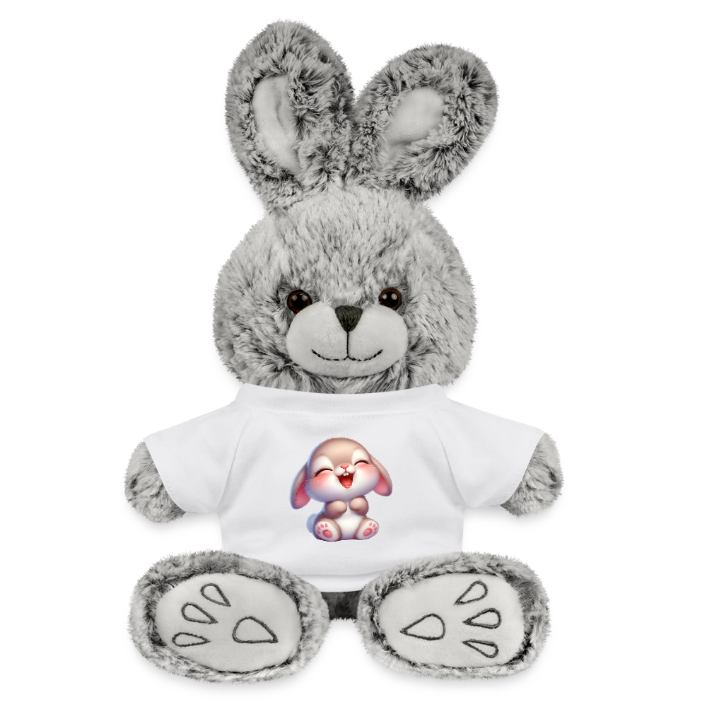 Baby Bunny - white