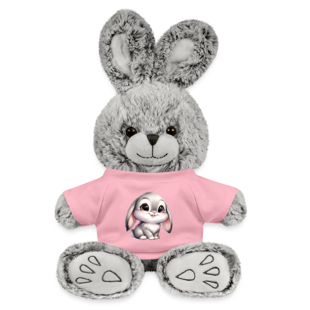 Baby Bunny2 - petal pink