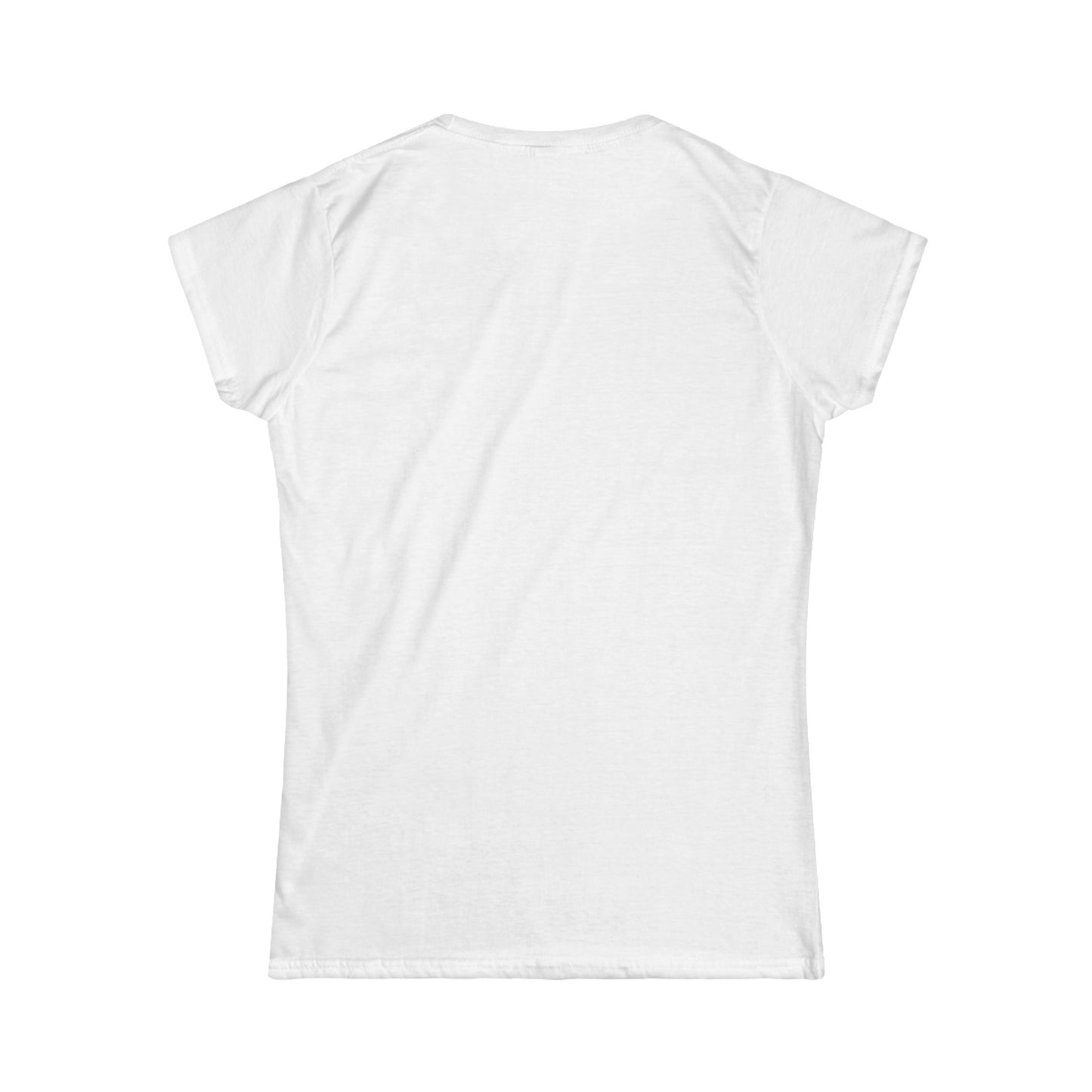 Cozy Cat Autumn Tee, Cute Cat Shirt, Fall Fashion Top, Gift for Cat Lovers, Casual Everyday Wear, Women's Tee