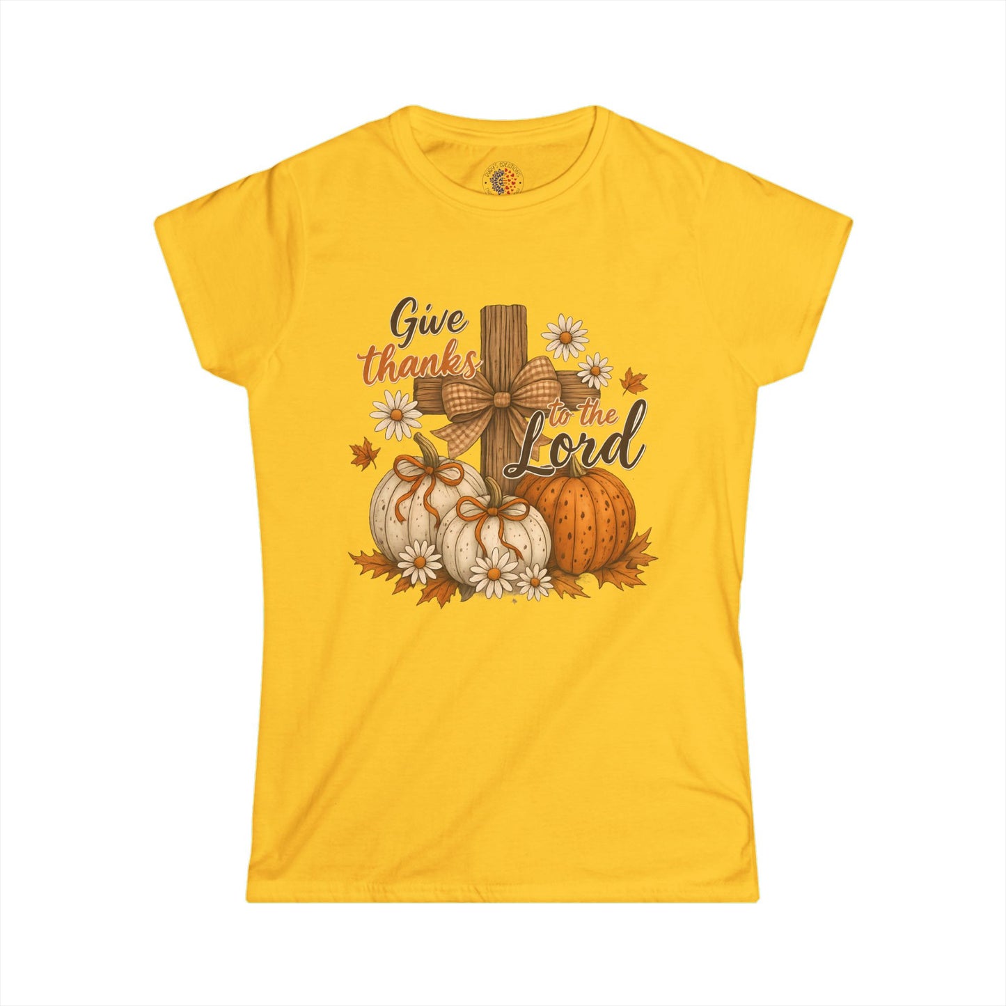 Women’s Thankful Tee for Autumn Celebrations | Fall Fashion, Christian Apparel, Thanksgiving Shirt, Cozy Outfits, Casual Wear