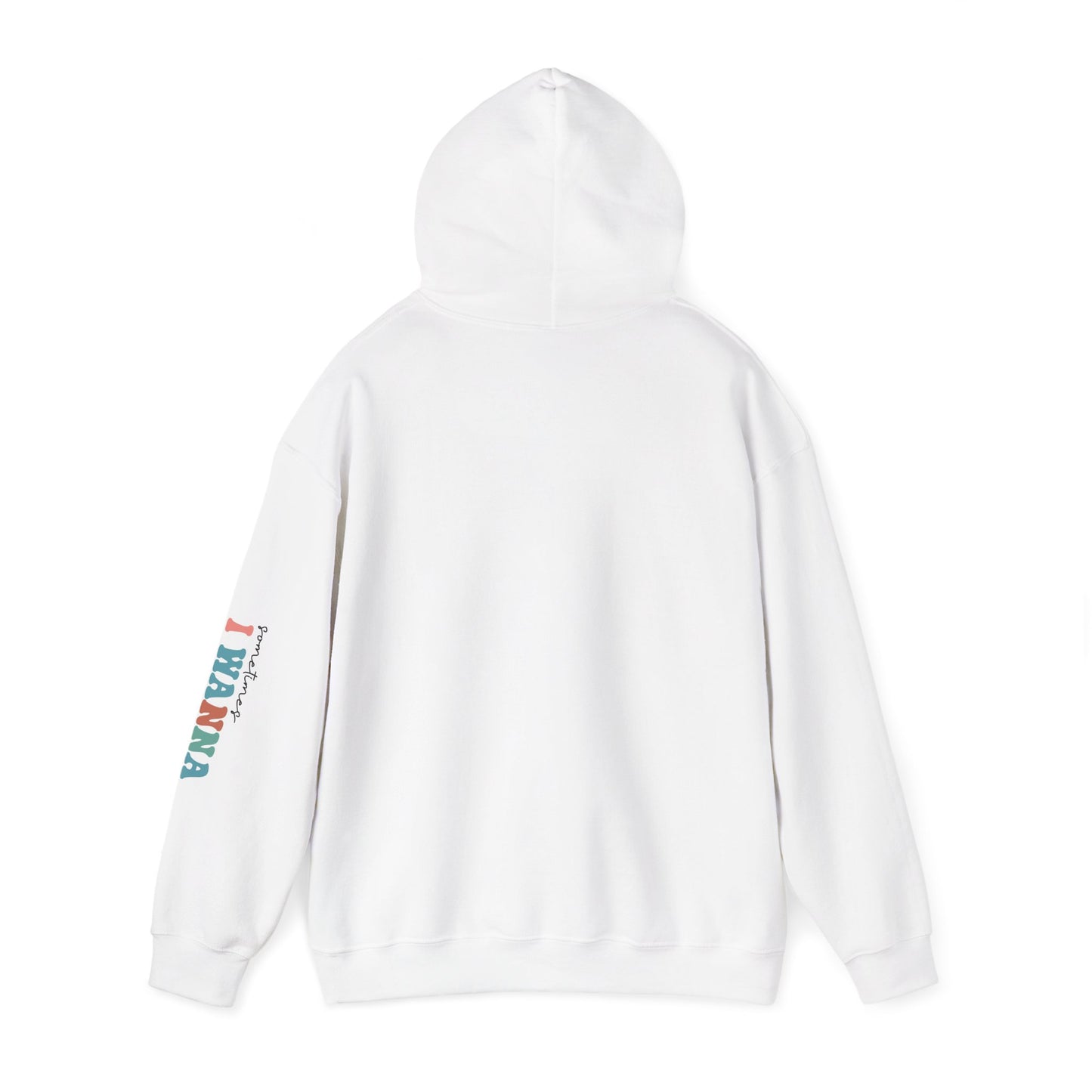 Cozy Love Sweatshirt - I Love My Husband, Gifts for Wife, Couple Hoodies, Valentine's Day Apparel, Casual Everyday Wear
