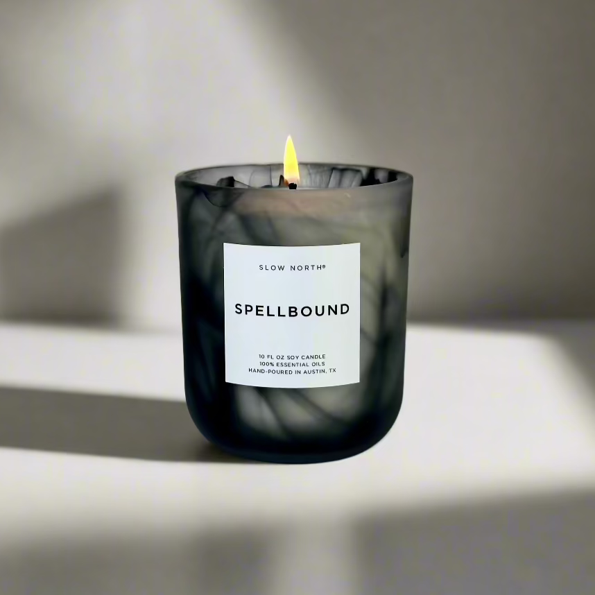 Spellbound - Limited Edition Halloween Candle
