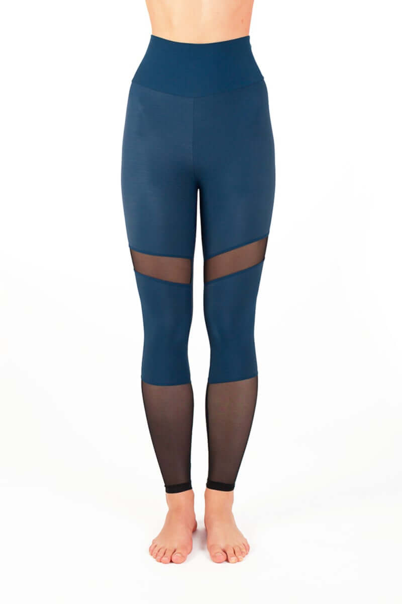 Mesh leggings Barbara