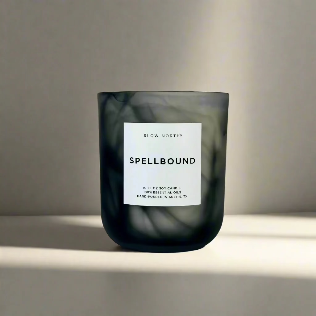 Spellbound - Limited Edition Halloween Candle