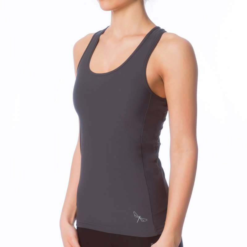 Tank top with bra Christine