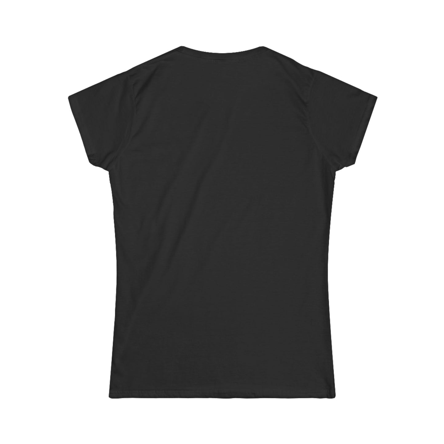 I Should Have a Warning Label Women's Tee - Fun Gift, Casual Wear, Birthday, Humor Shirt, Everyday Outfit