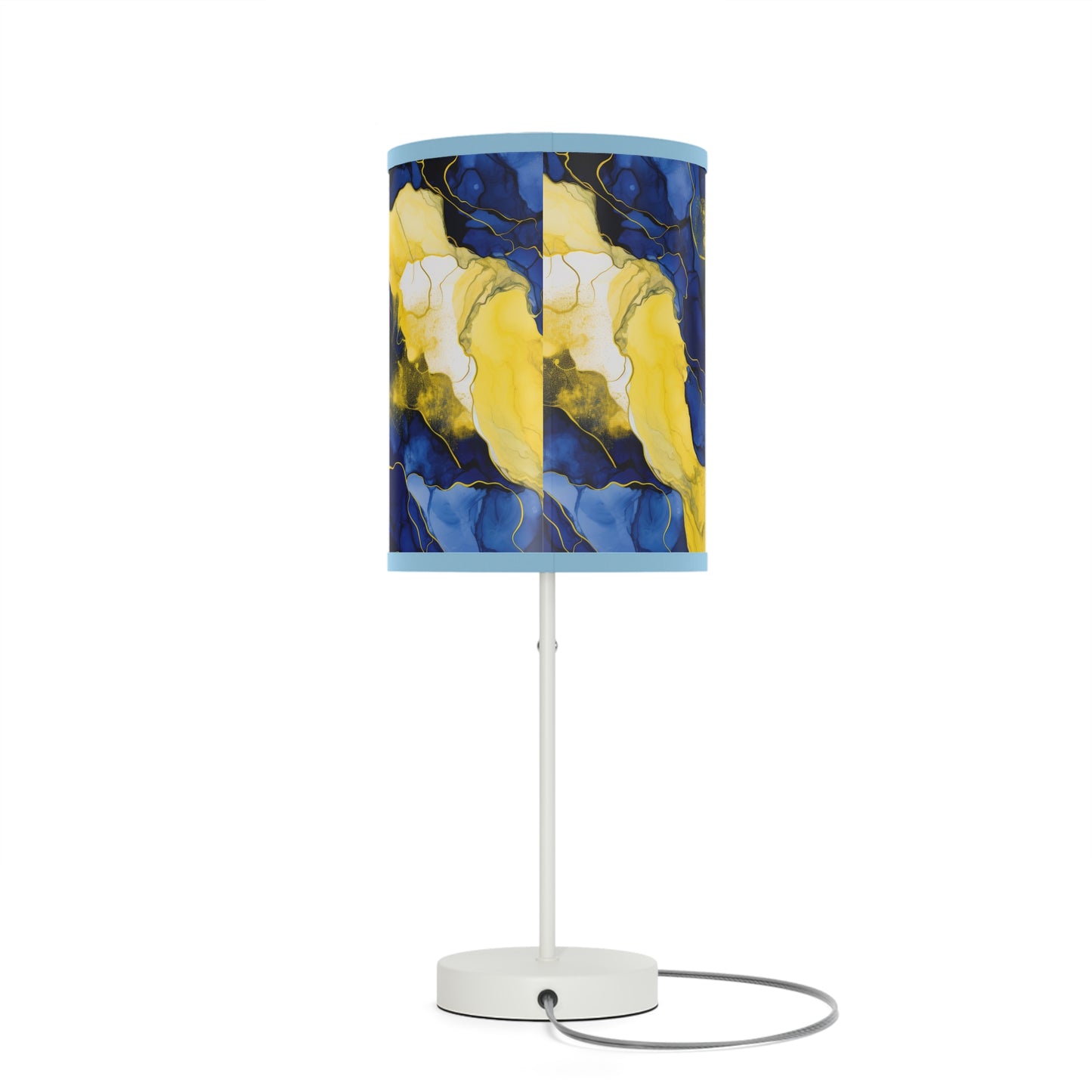 Stylish Table Lamp, Desk Decor, Nightlight, Home Lighting, Office Decor, Modern Lamp, Unique Gift
