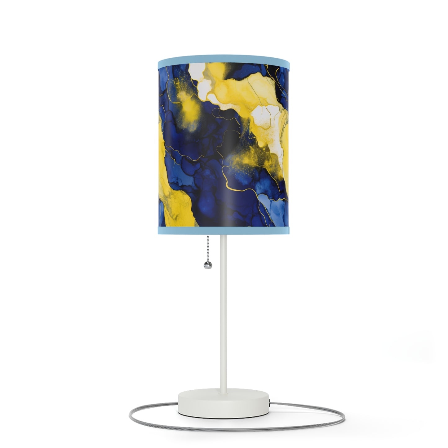 Stylish Table Lamp, Desk Decor, Nightlight, Home Lighting, Office Decor, Modern Lamp, Unique Gift