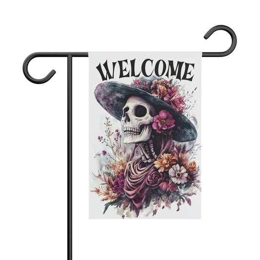 Garden Flag