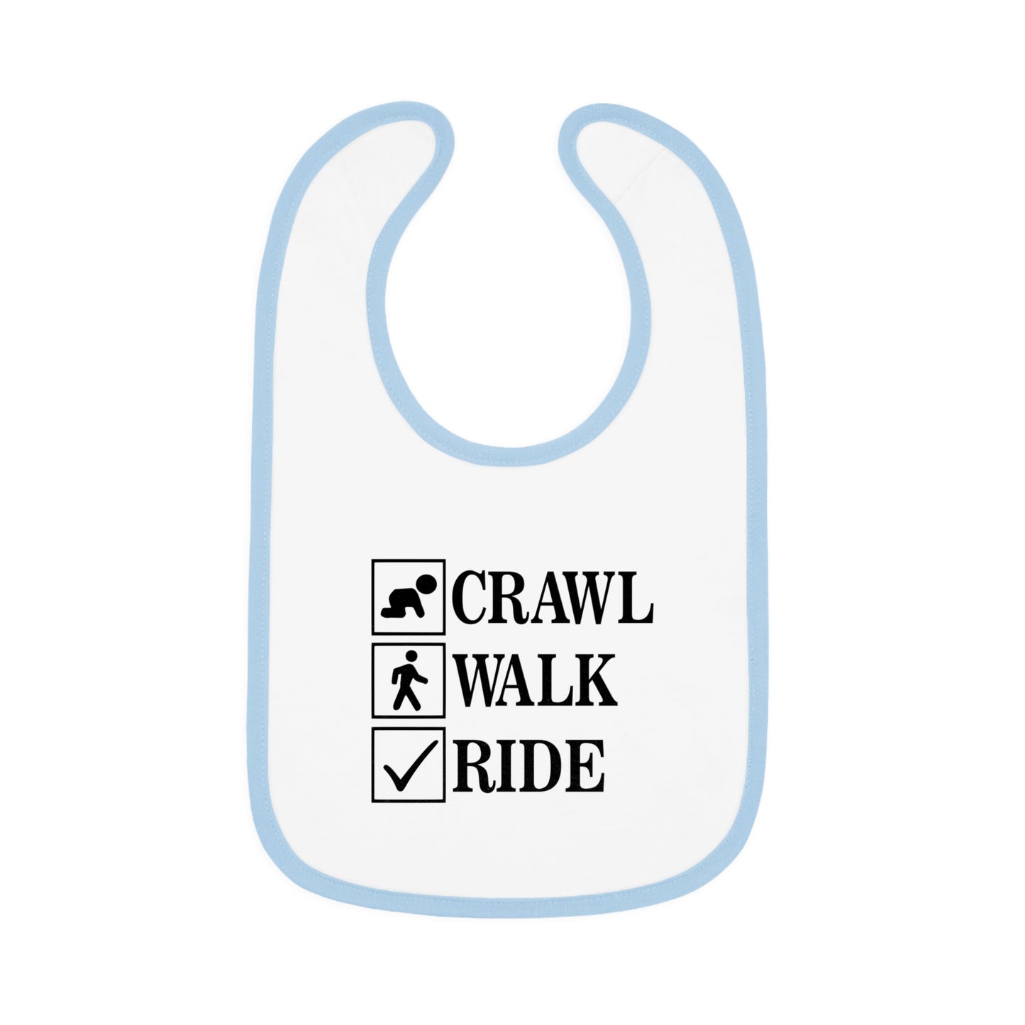 Cute Milestone Baby Bib, Baby Shower Gift, Fun Infant Bib, First Year Bib, Baby Feeding Essentials, Personalized Bibs