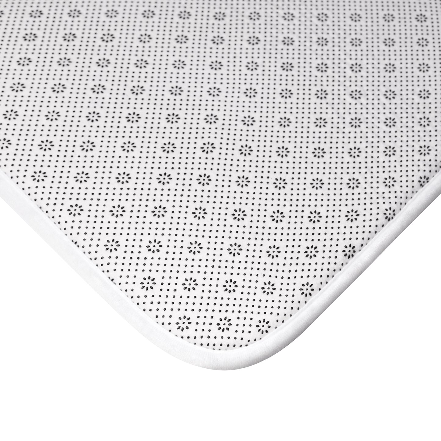 Cute Pig Bath Mat, Farmhouse Decor, Animal Lover Gift, Kitchen Rug, Bathroom Accessory, Easter Gift, Pig-Themed Home