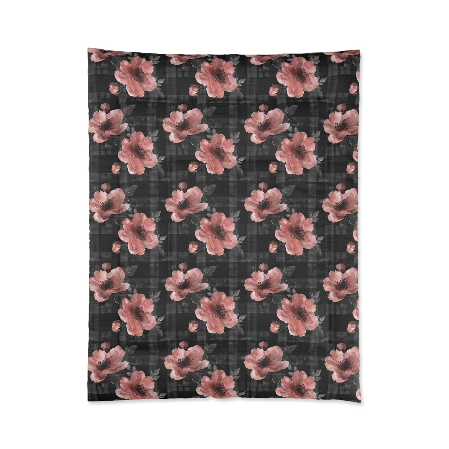 Elegant Floral Comforter | Boho Chic Bedding | Cozy Home Decor | Perfect for Weddings, Housewarming, or Seasonal Giveaways | Light and [...]
