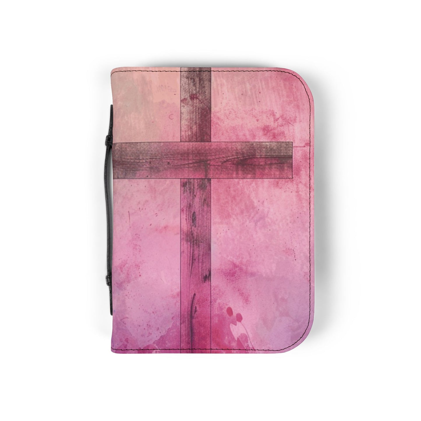 Inspirational Bible Cover | Christian Gift, Faith Journal, Religious Accessory, Church Supplies, Encouragement