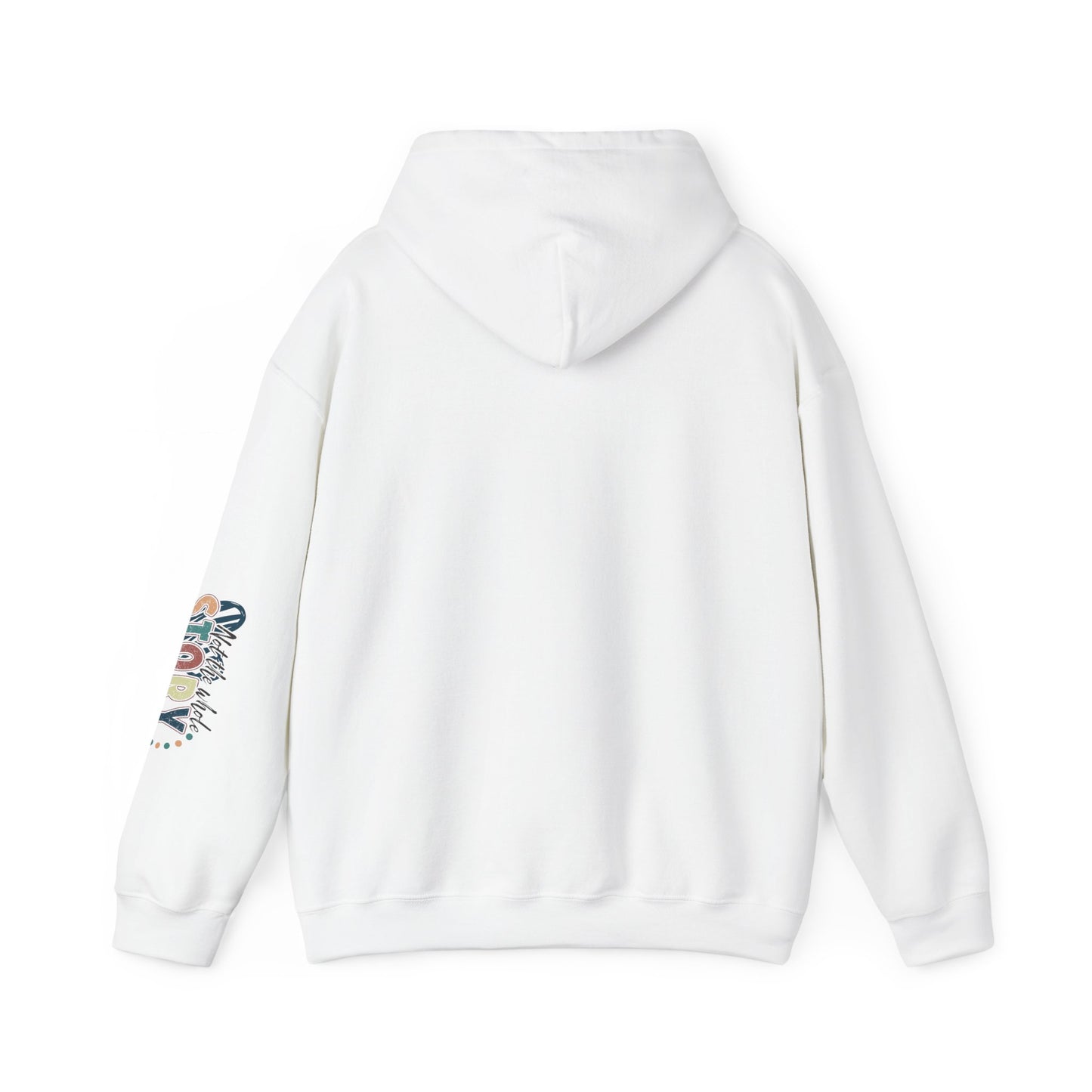 Darling Heart Hoodie - Cozy Unisex Sweatshirt, Perfect for Gifts, Valentine's Day, Love Theme, Everyday Comfort