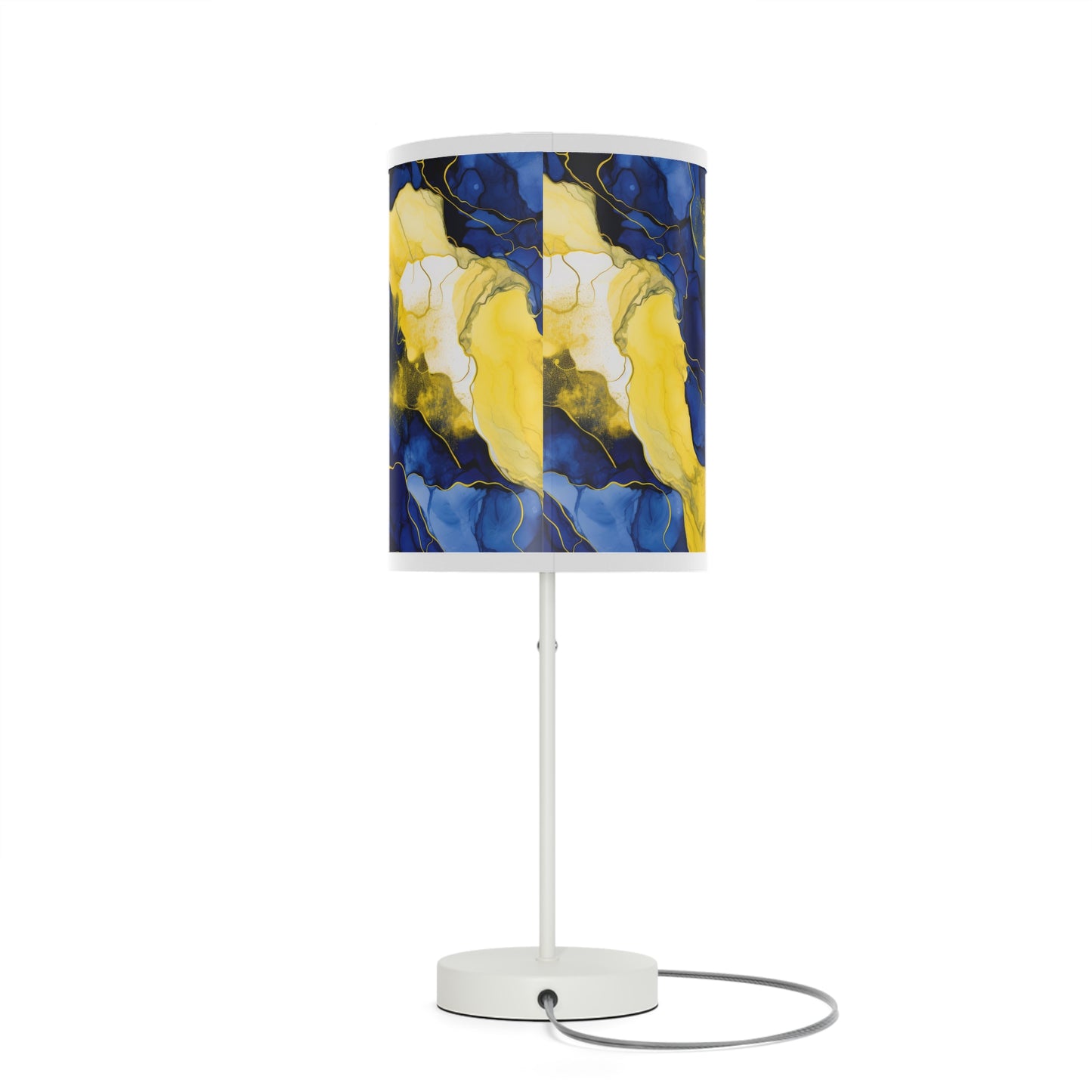 Stylish Table Lamp, Desk Decor, Nightlight, Home Lighting, Office Decor, Modern Lamp, Unique Gift