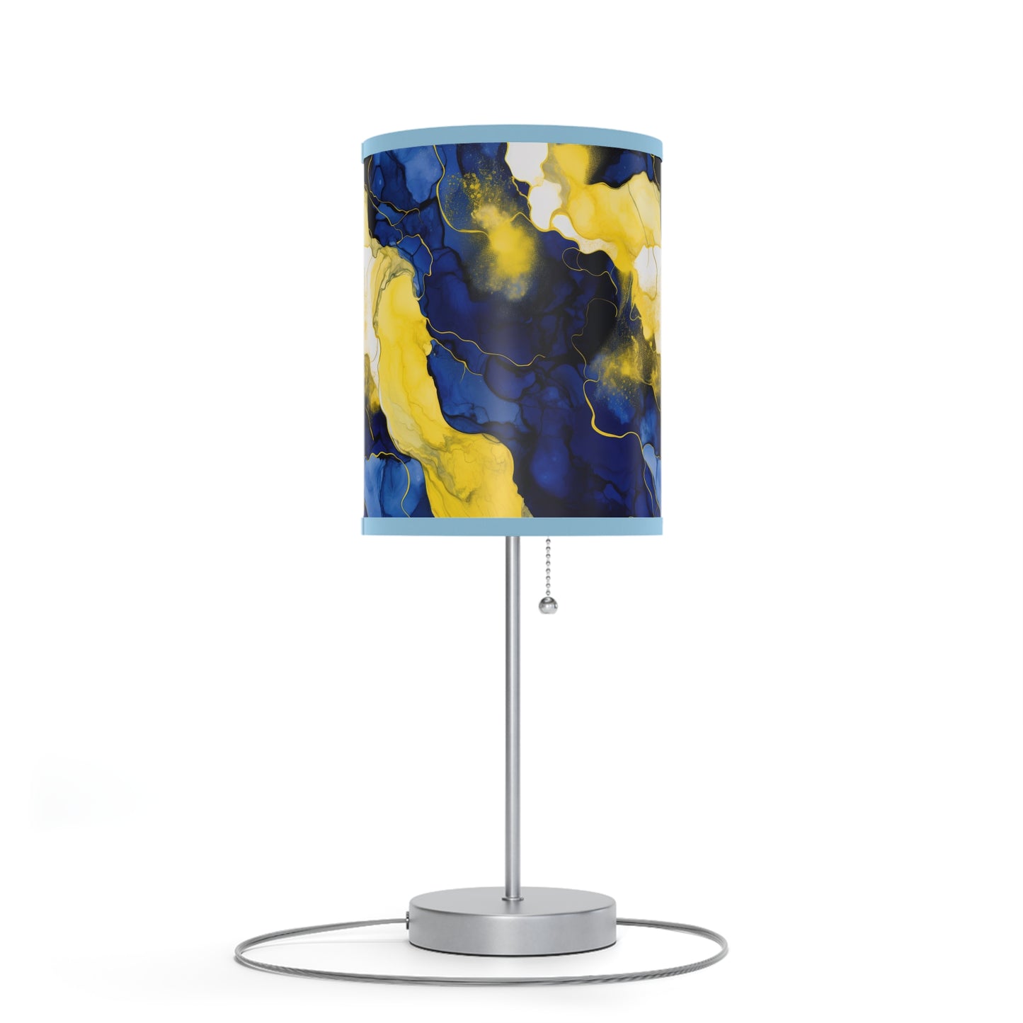 Stylish Table Lamp, Desk Decor, Nightlight, Home Lighting, Office Decor, Modern Lamp, Unique Gift