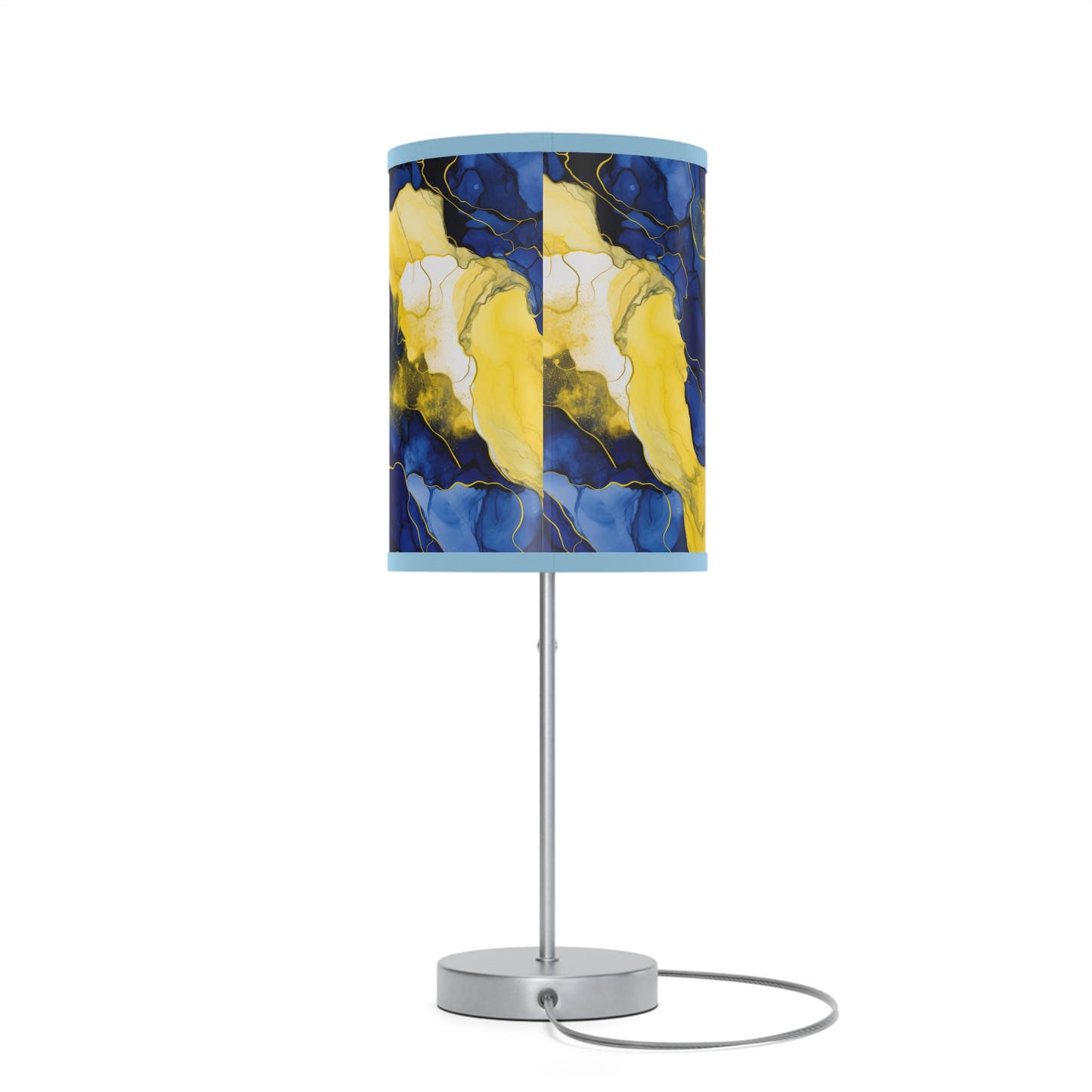 Stylish Table Lamp, Desk Decor, Nightlight, Home Lighting, Office Decor, Modern Lamp, Unique Gift