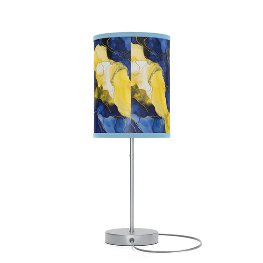 Stylish Table Lamp, Desk Decor, Nightlight, Home Lighting, Office Decor, Modern Lamp, Unique Gift