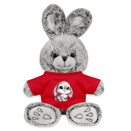 Baby Bunny2 - red