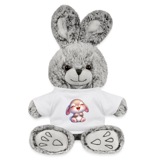 Baby Bunny - white