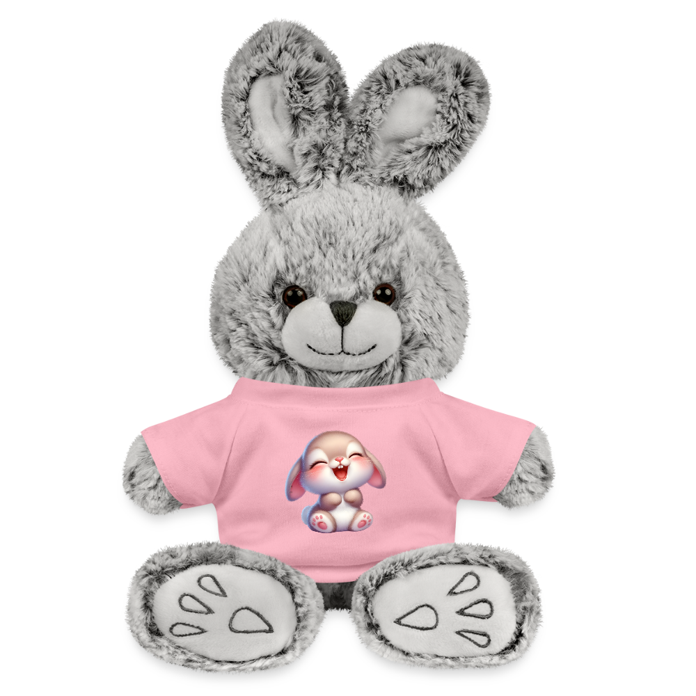 Baby Bunny - petal pink