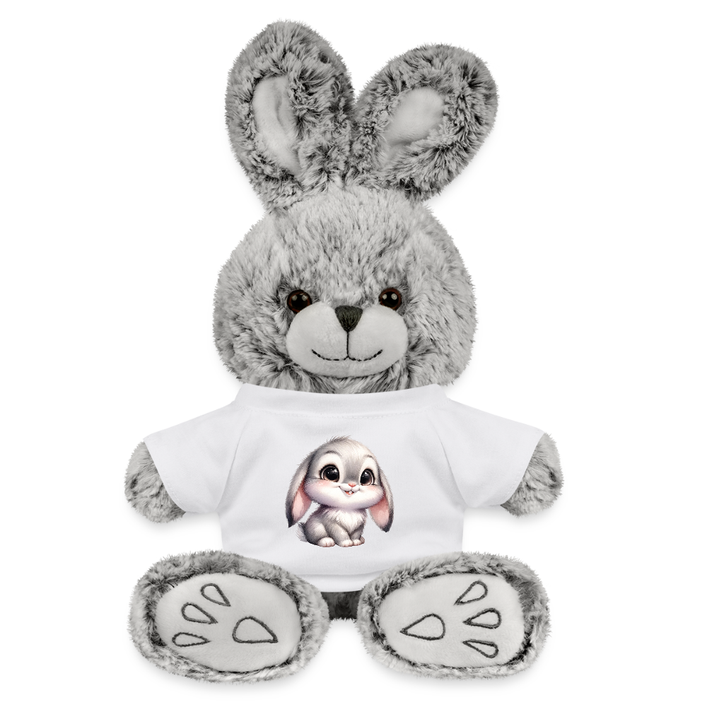 Baby Bunny2 - white