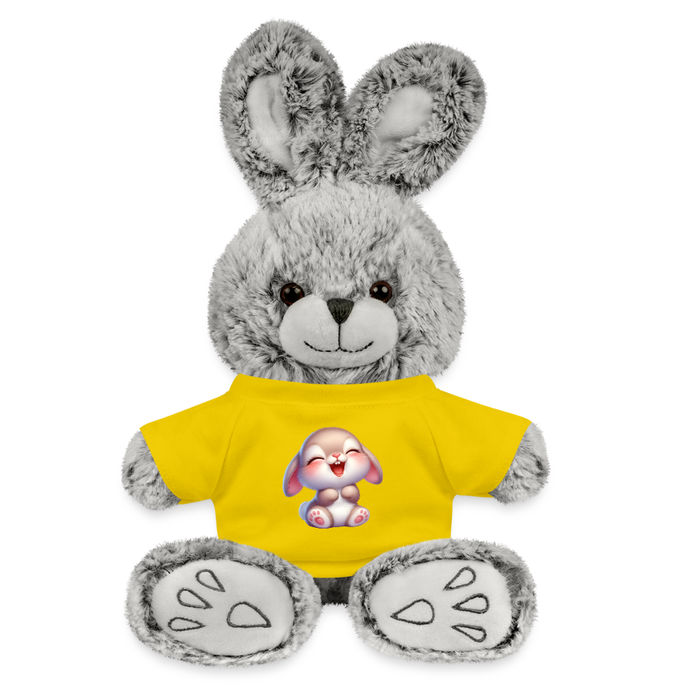 Baby Bunny - yellow