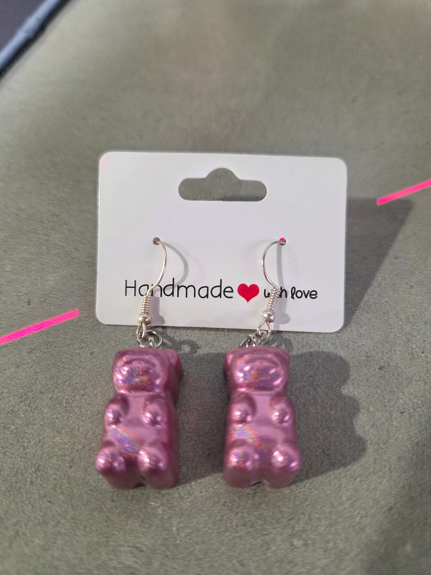 Custom Order - Made to Order