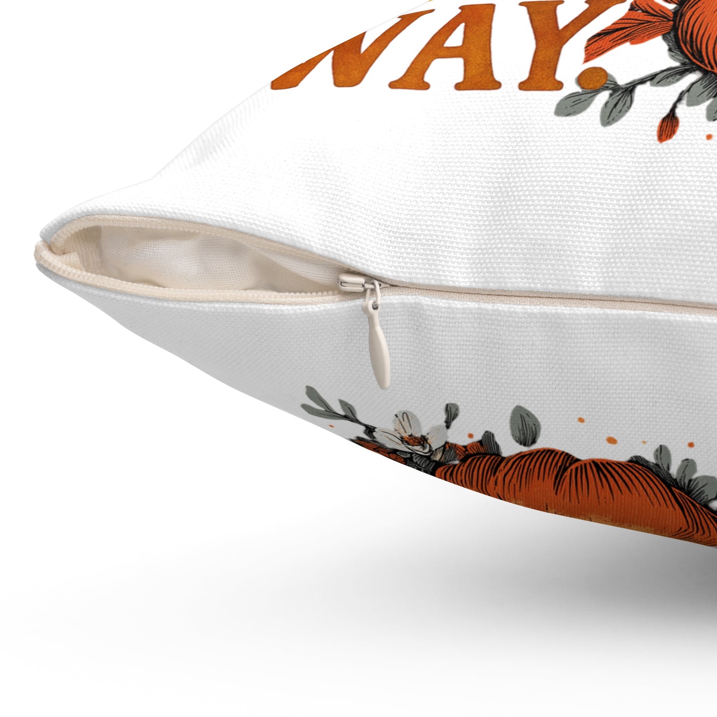 Inspirational Cross Pillow Cover, Decorative Couch Cushion, Christian Home Decor, Fall Theme Pillow, Religious Gift