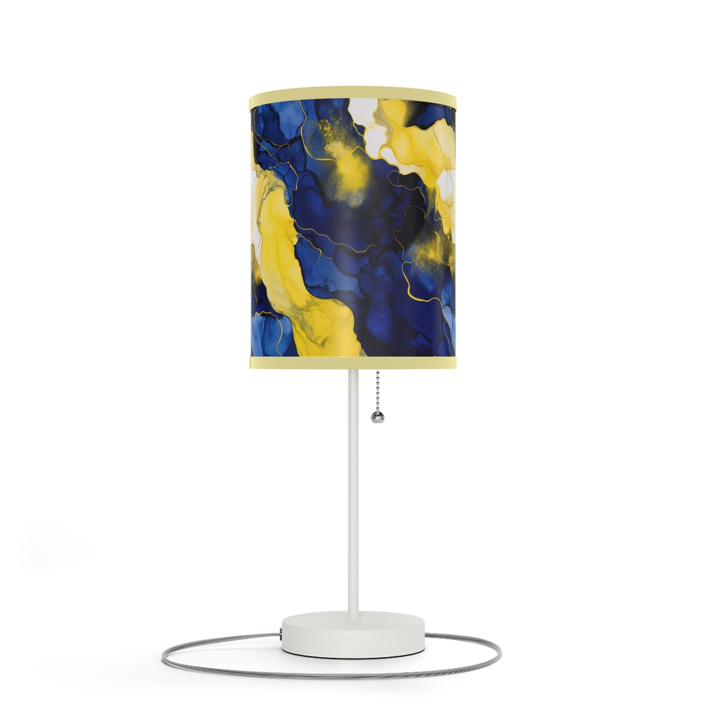 Stylish Table Lamp, Desk Decor, Nightlight, Home Lighting, Office Decor, Modern Lamp, Unique Gift