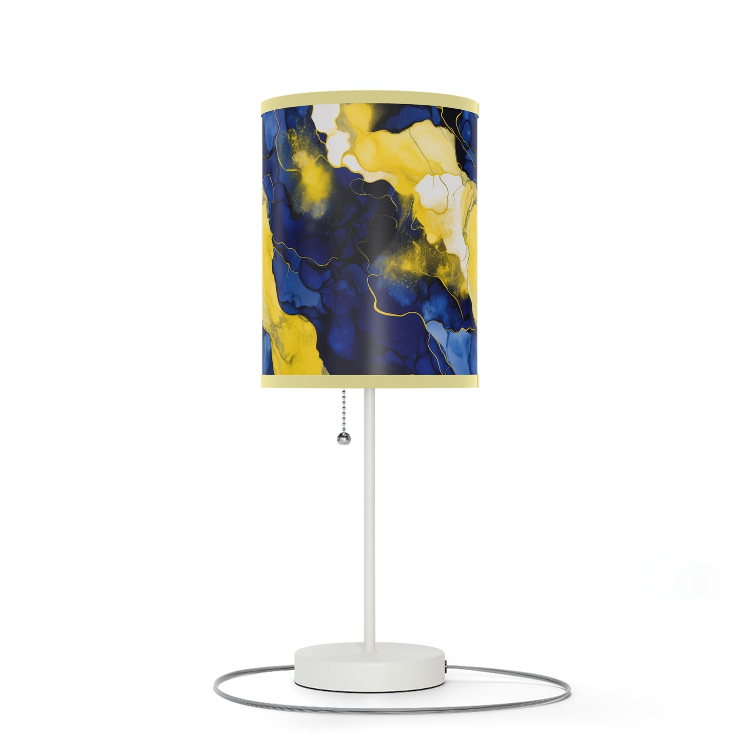 Stylish Table Lamp, Desk Decor, Nightlight, Home Lighting, Office Decor, Modern Lamp, Unique Gift