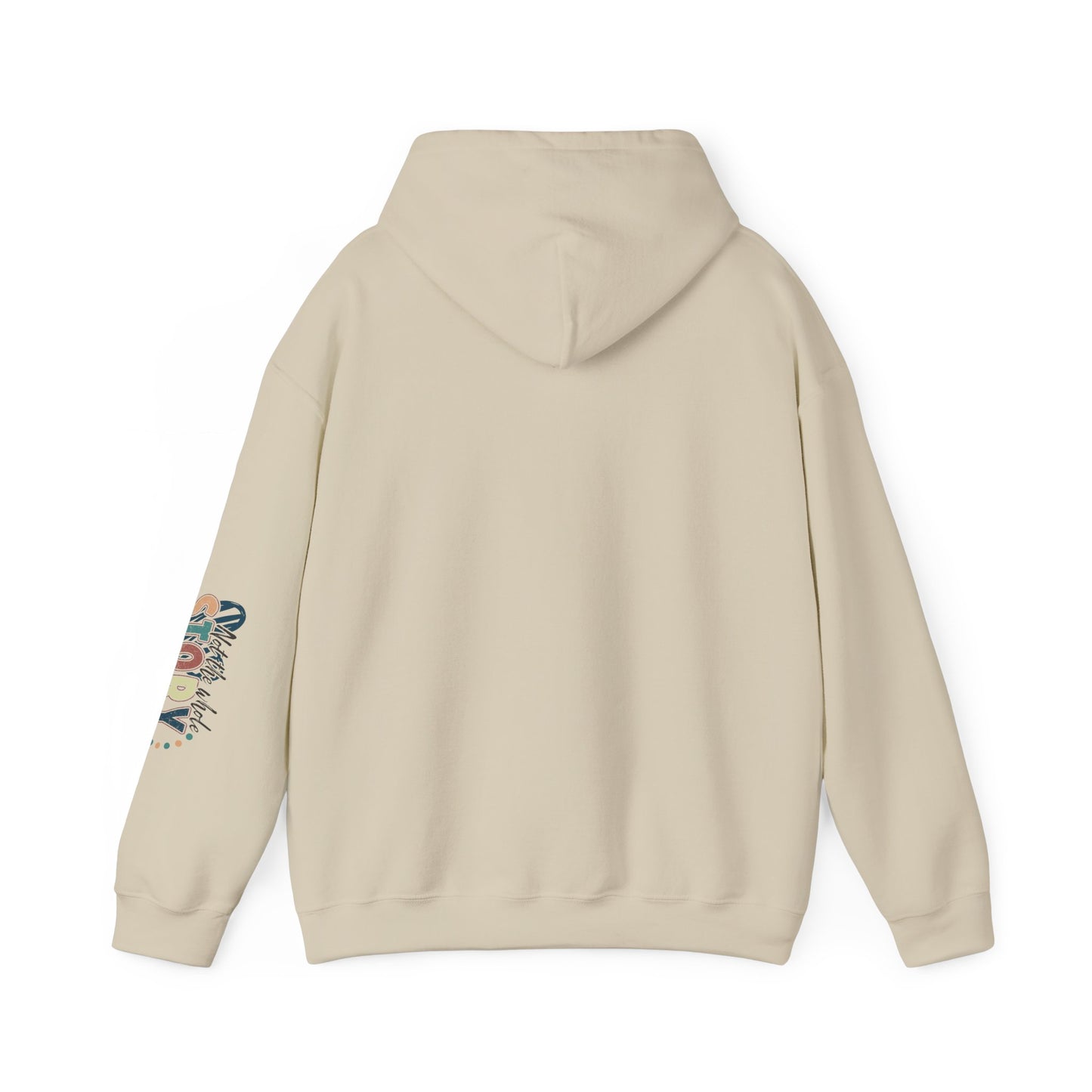 Darling Heart Hoodie - Cozy Unisex Sweatshirt, Perfect for Gifts, Valentine's Day, Love Theme, Everyday Comfort