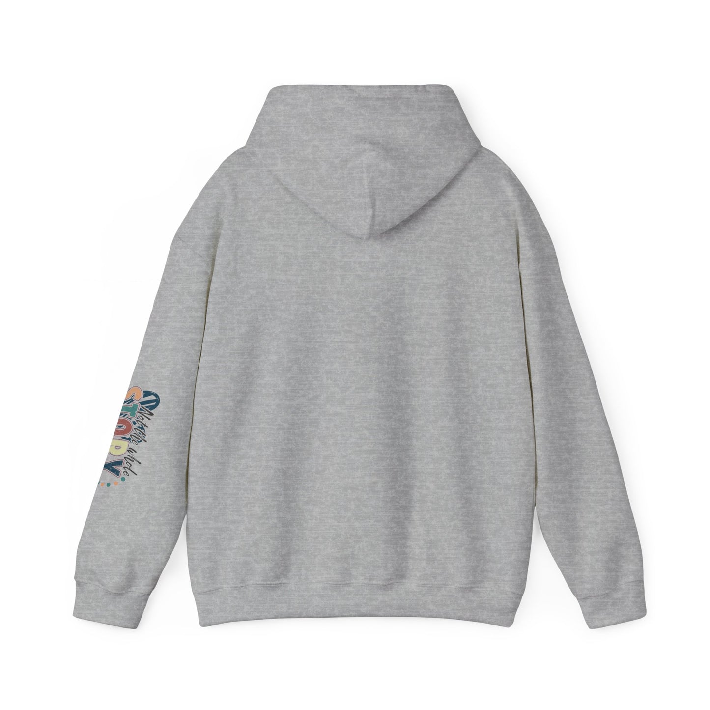 Darling Heart Hoodie - Cozy Unisex Sweatshirt, Perfect for Gifts, Valentine's Day, Love Theme, Everyday Comfort