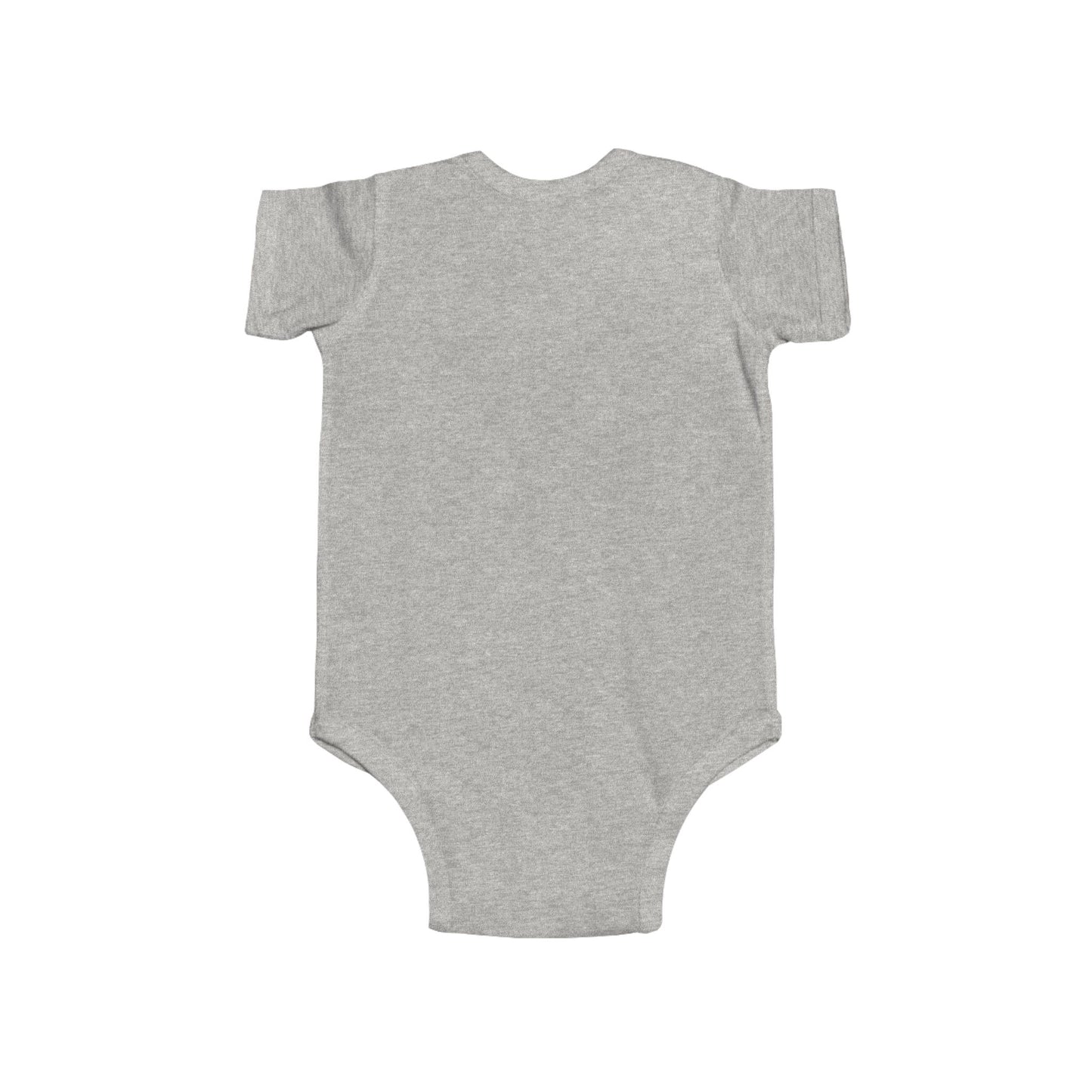 Infant Bodysuit - "Hold my bottle... I got this!" - Cute Baby Gift, Funny Infant Outfit, Baby Shower Clothes, Newborn Apparel, [...]
