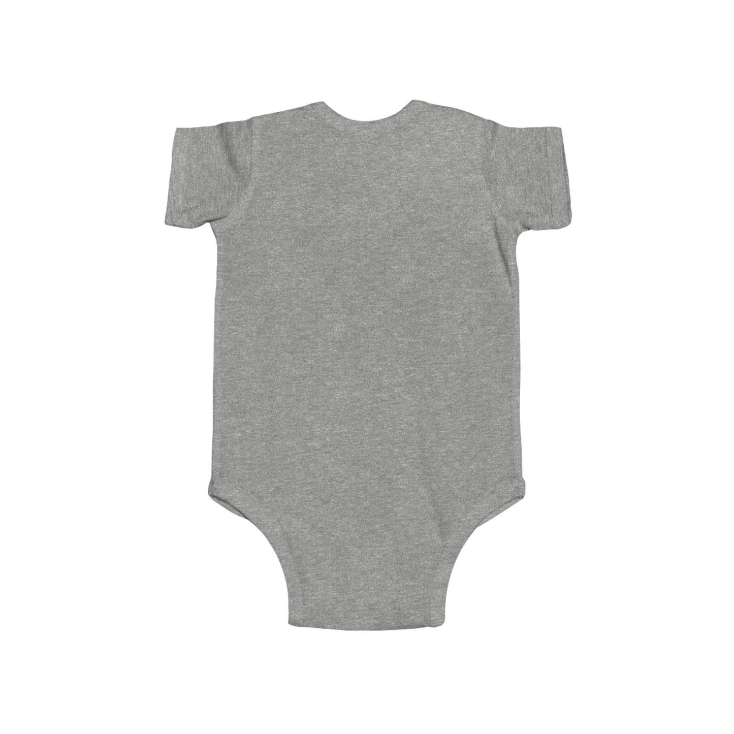 Infant Bodysuit - "Hold my bottle... I got this!" - Cute Baby Gift, Funny Infant Outfit, Baby Shower Clothes, Newborn Apparel, [...]