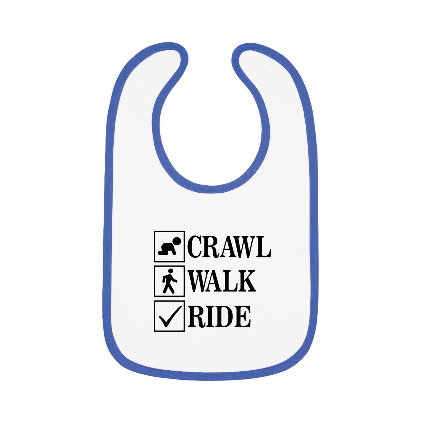 Cute Milestone Baby Bib, Baby Shower Gift, Fun Infant Bib, First Year Bib, Baby Feeding Essentials, Personalized Bibs