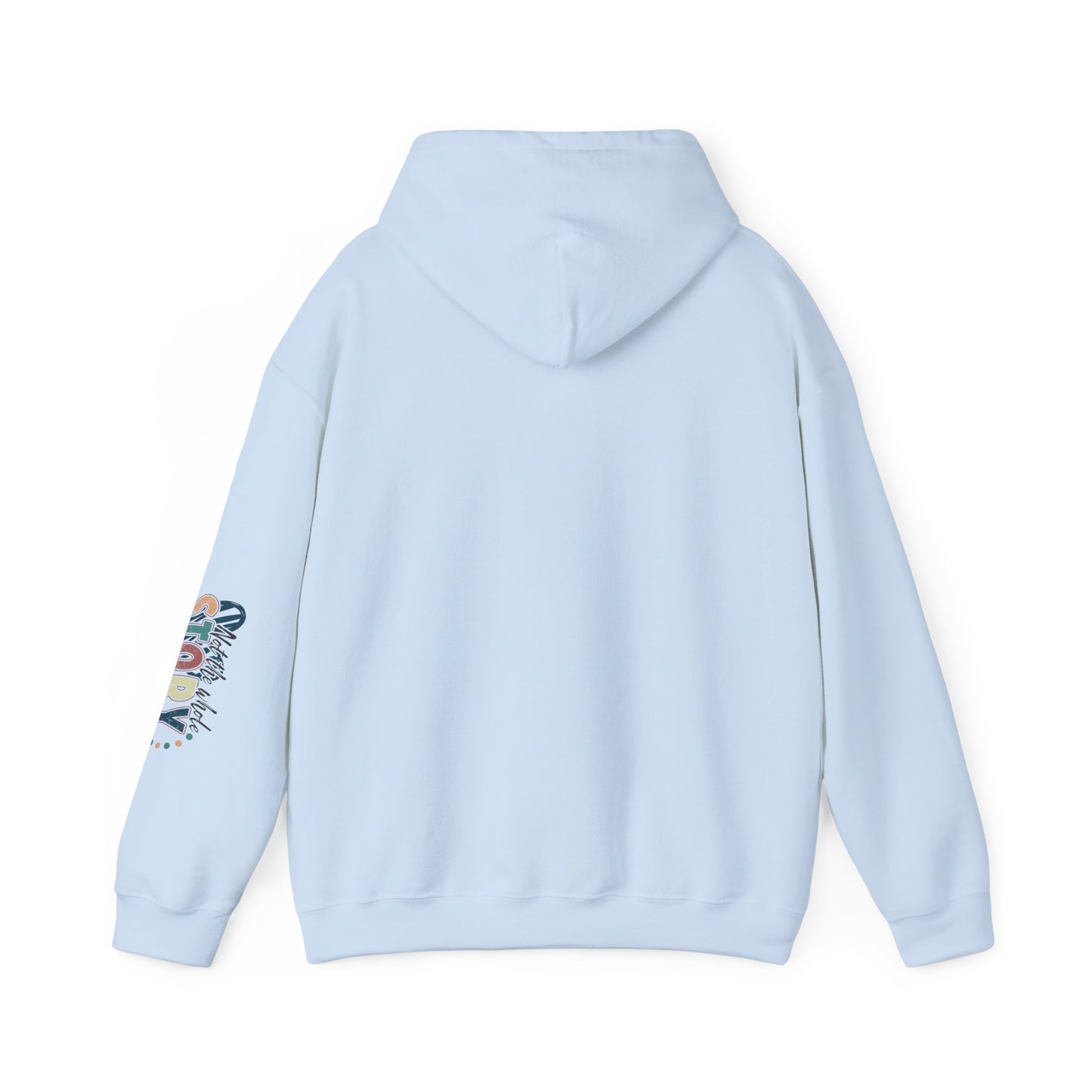 Darling Heart Hoodie - Cozy Unisex Sweatshirt, Perfect for Gifts, Valentine's Day, Love Theme, Everyday Comfort
