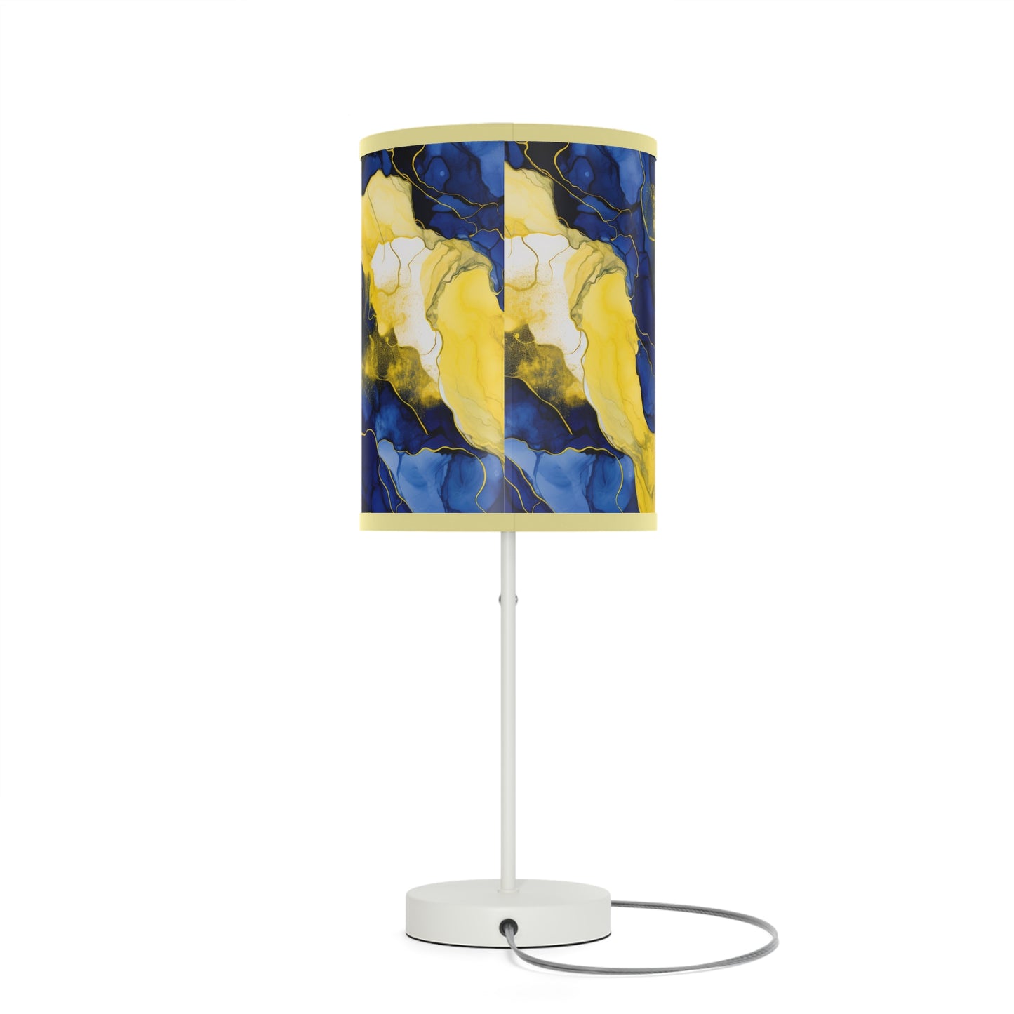 Stylish Table Lamp, Desk Decor, Nightlight, Home Lighting, Office Decor, Modern Lamp, Unique Gift