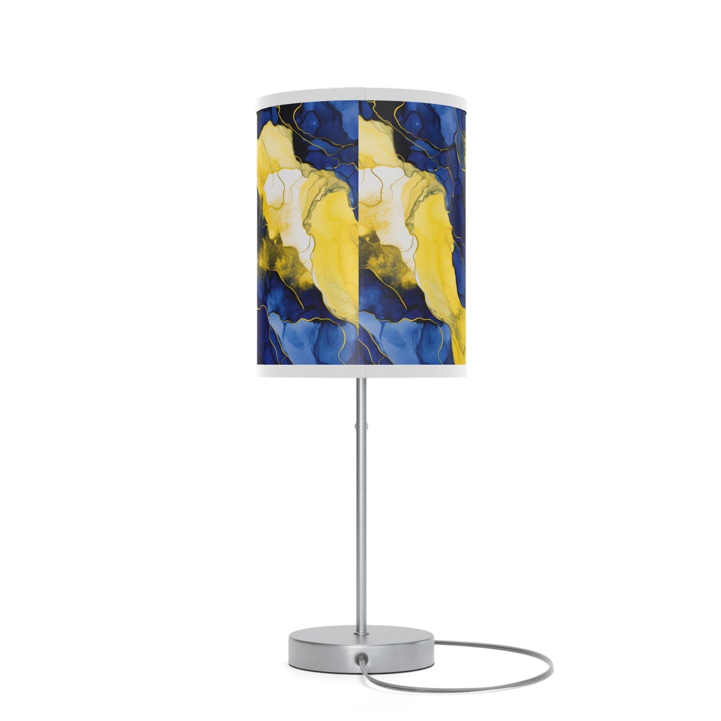 Stylish Table Lamp, Desk Decor, Nightlight, Home Lighting, Office Decor, Modern Lamp, Unique Gift