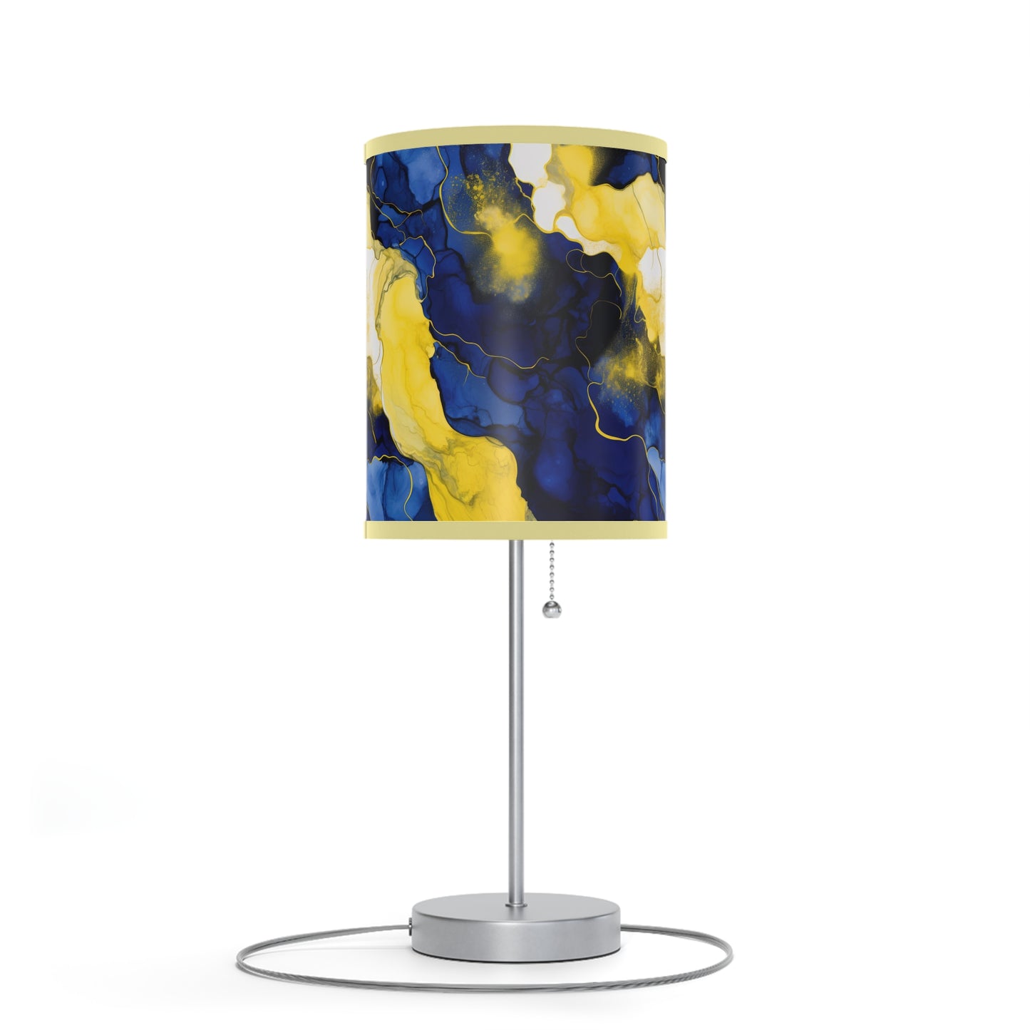 Stylish Table Lamp, Desk Decor, Nightlight, Home Lighting, Office Decor, Modern Lamp, Unique Gift