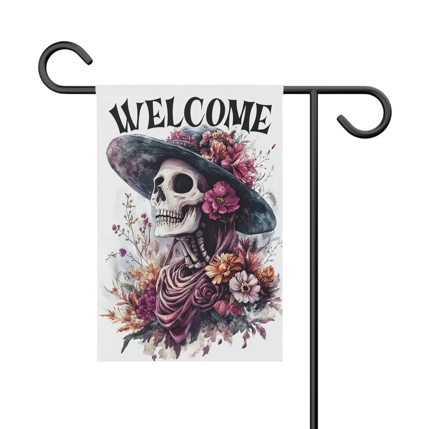 Garden Flag