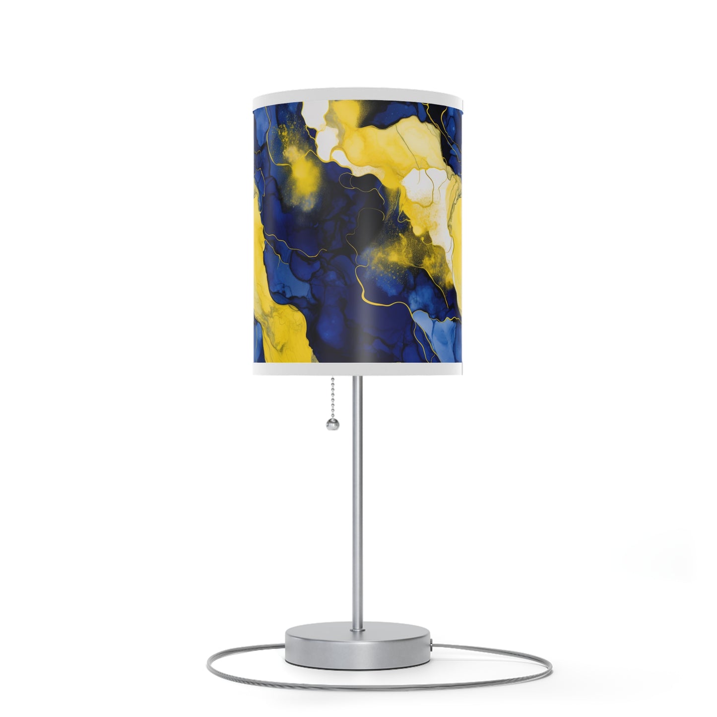 Stylish Table Lamp, Desk Decor, Nightlight, Home Lighting, Office Decor, Modern Lamp, Unique Gift
