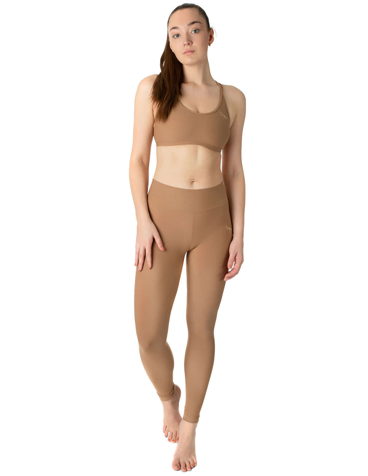 Mid rise leggings Adriana
