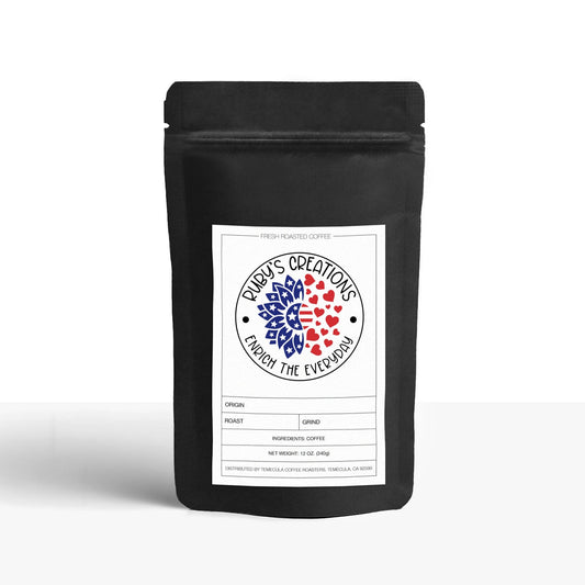 Cold Brew Coffee