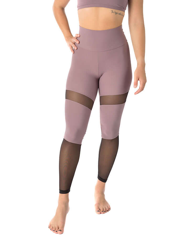 Mesh leggings Barbara
