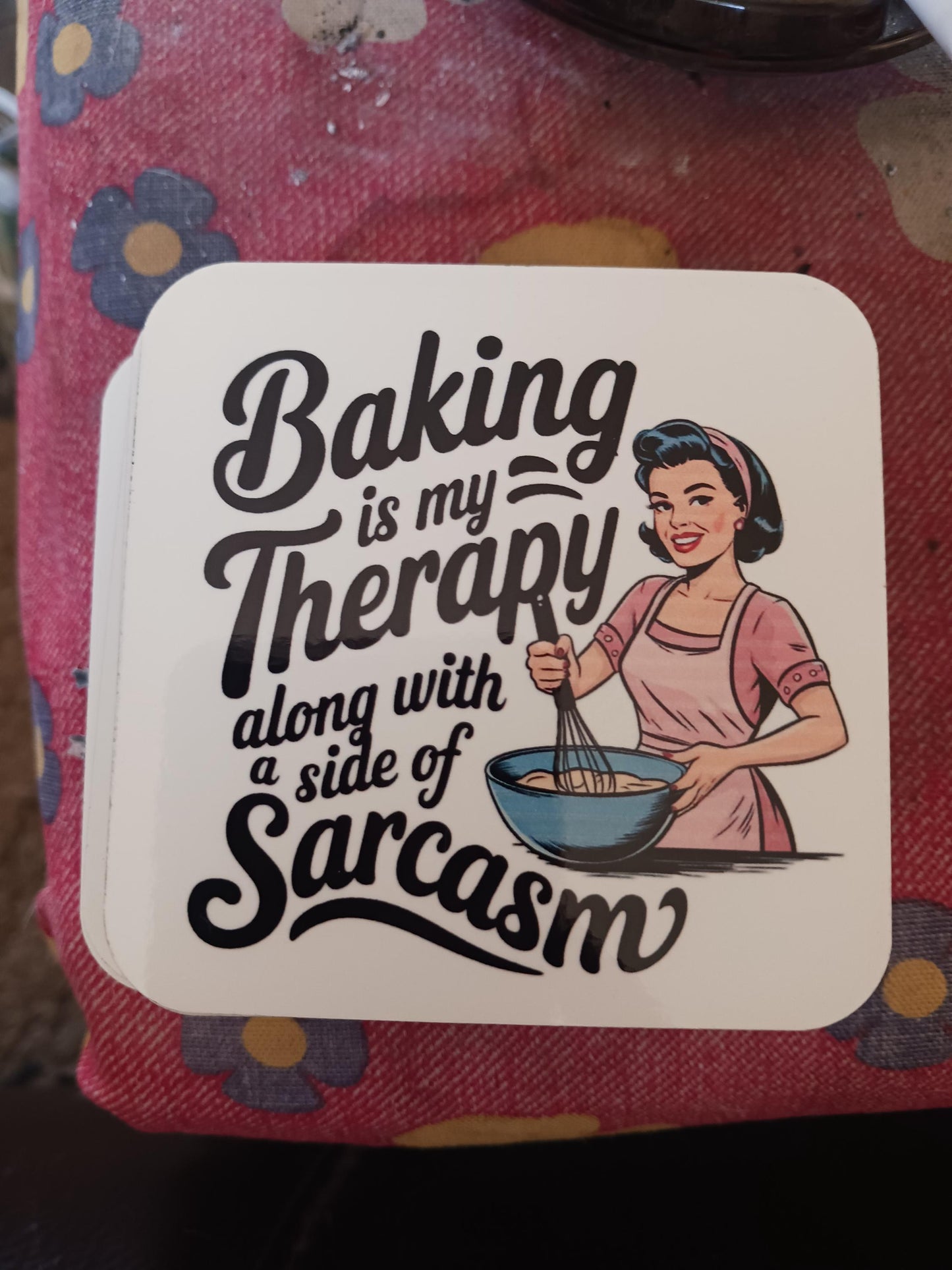 3x3 fridge magnets