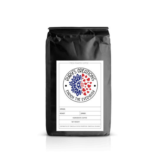 Holiday Blend